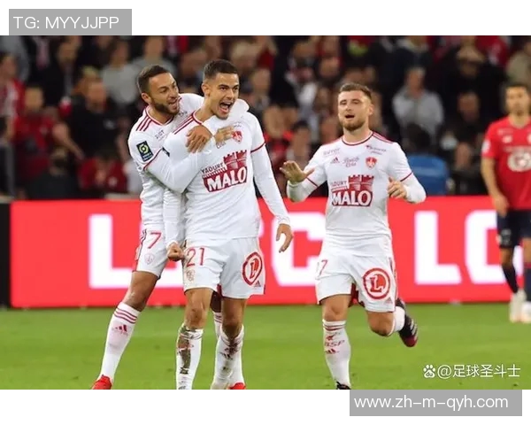 法甲争夺欧战资格布雷斯特主场迎战里尔能否逆袭成功