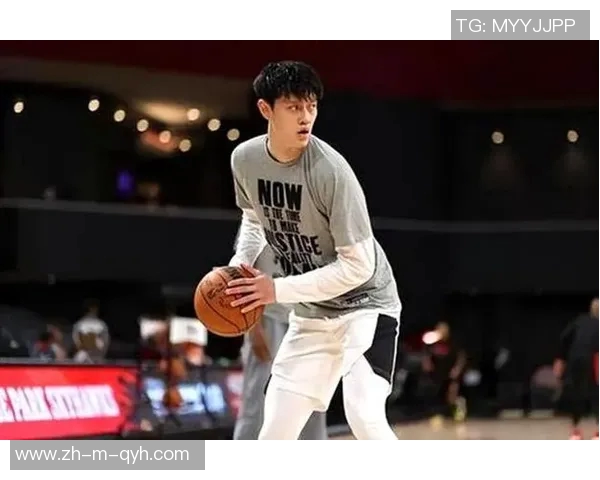 周琦助攻创佳绩却因伤退场曾凡博表现低迷仅得三分