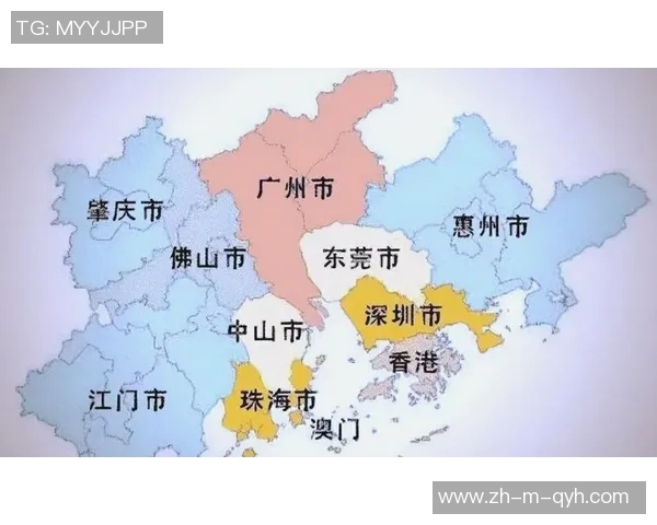 东莞与深圳的经济竞争与发展趋势分析探讨两座城市的未来潜力与机遇